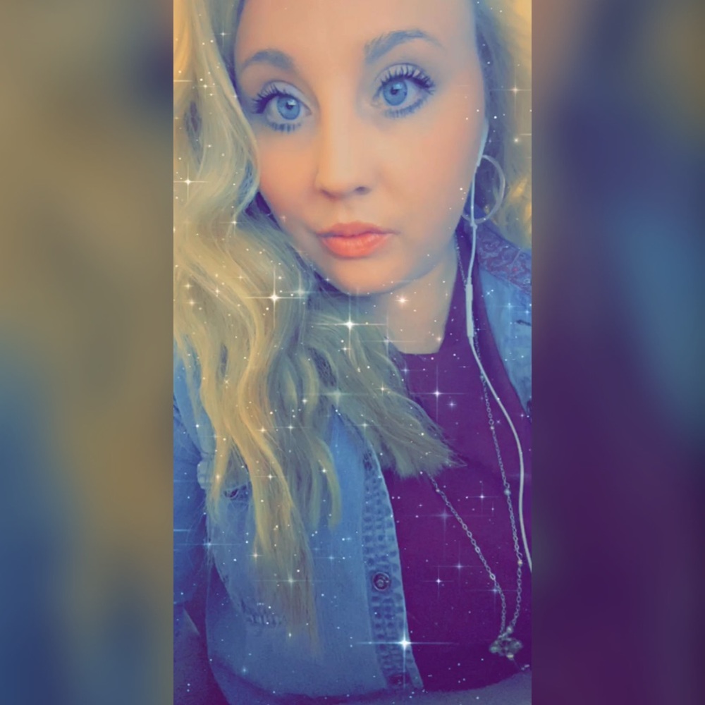 Meet your Posher, Megan